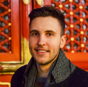 Meet your Posher, Adrian